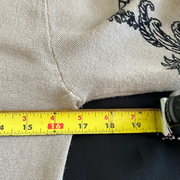 Casa Donna long sleeve Tunic/Sweater New with tags - Size M - Picture 7 of 13